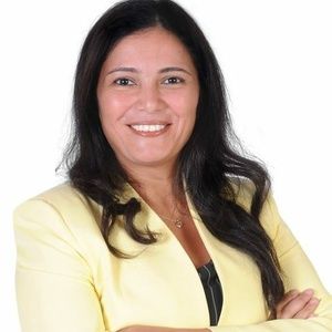 Meet your Posher, Rita